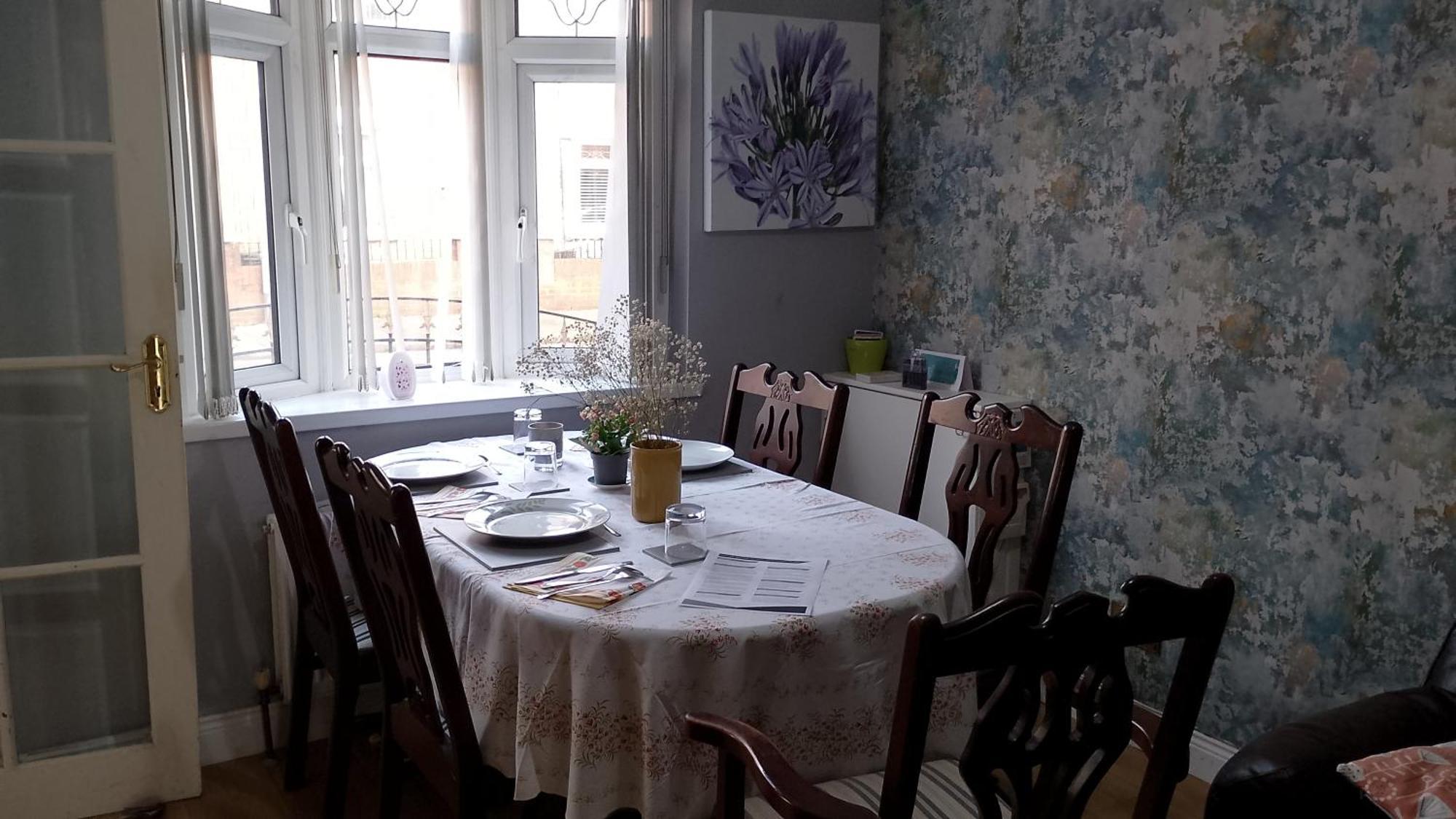 Appartement Iris House à Belfast Extérieur photo