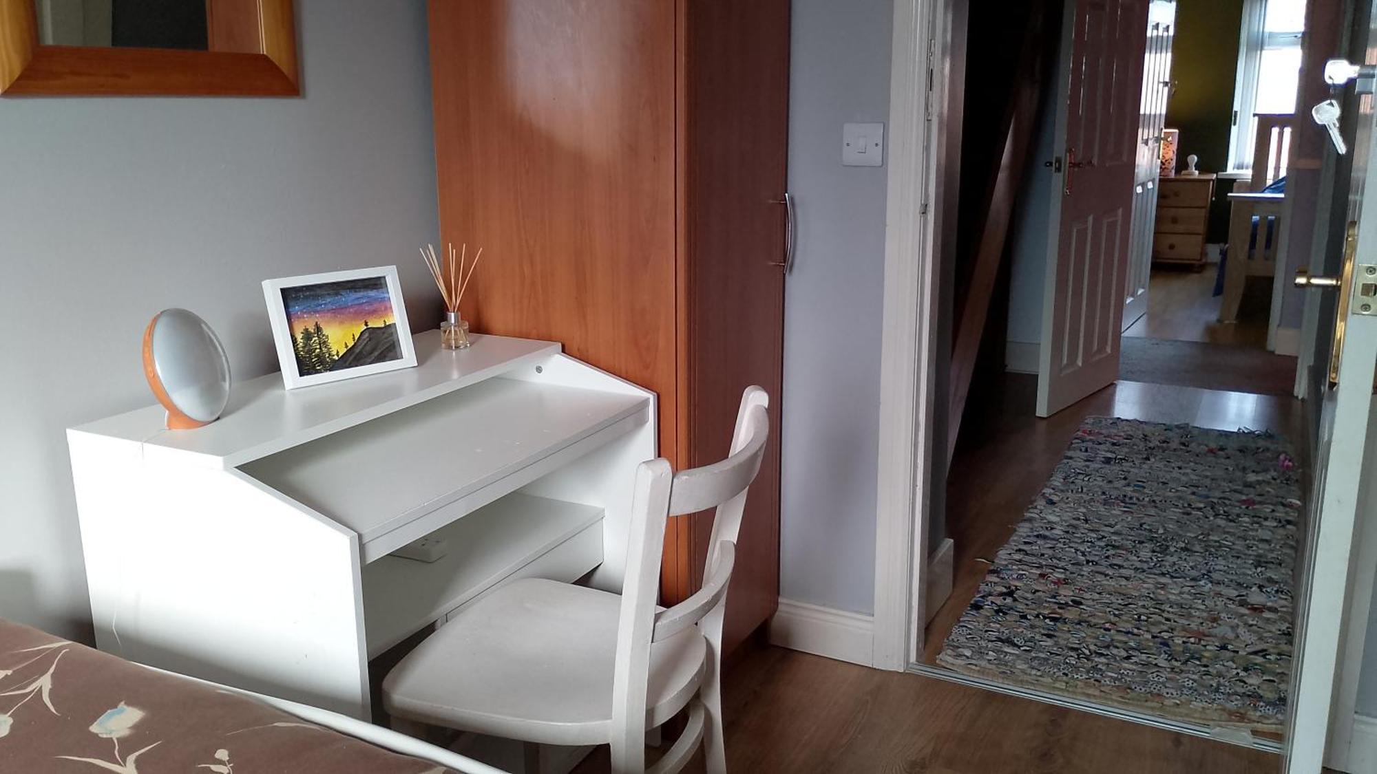 Appartement Iris House à Belfast Extérieur photo