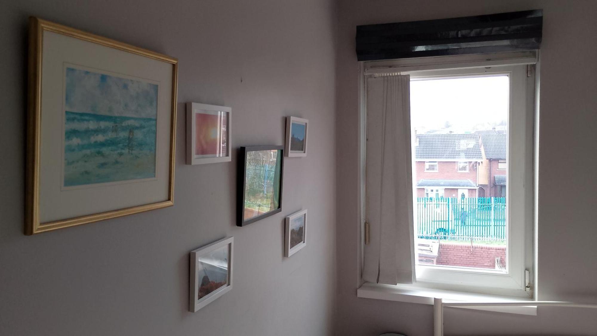 Appartement Iris House à Belfast Extérieur photo