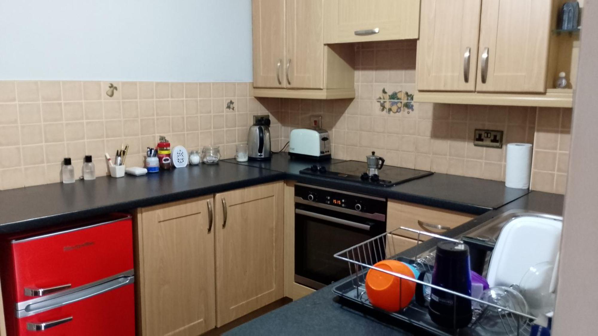 Appartement Iris House à Belfast Extérieur photo